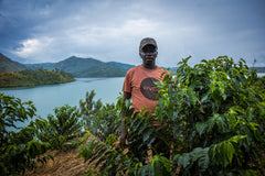 Farm Forward - Gift A Coffee Plant